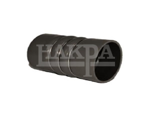 2K98418-BMC-INTERCOOLER HOSE (GREY SILICONE) 100*190